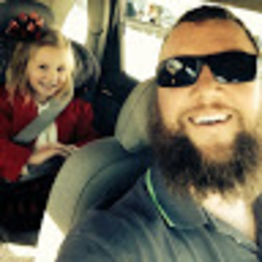 Meet your Posher, Brian